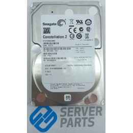 Seagate Constellation.2 1TB 7.2K SATA 6G 2.5" ST91000640NS