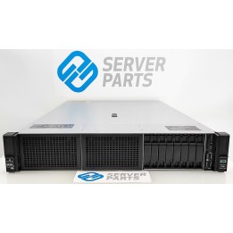 HP ProLiant DL380 Gen10 Xeon Silver 4114 32GB 3x480GB SSD P408i 2xPSU rails