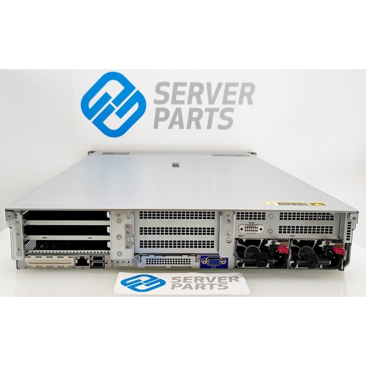 HP ProLiant DL380 Gen10 Xeon Silver 4114 32GB 3x480GB SSD P408i 2xPSU rails