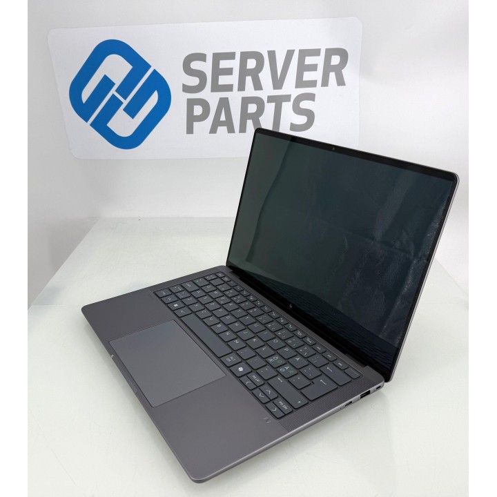 B- HP ZBook Ultra G1A 14" AMD Ai MAX+ PRO 395w 128GB 4TB NVMe OLED 14" WIN11P