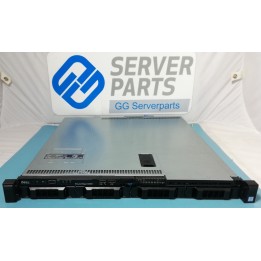 Dell PowerEdge R230 i3-6100 16GB 2x1TB H330 PSU Rails
