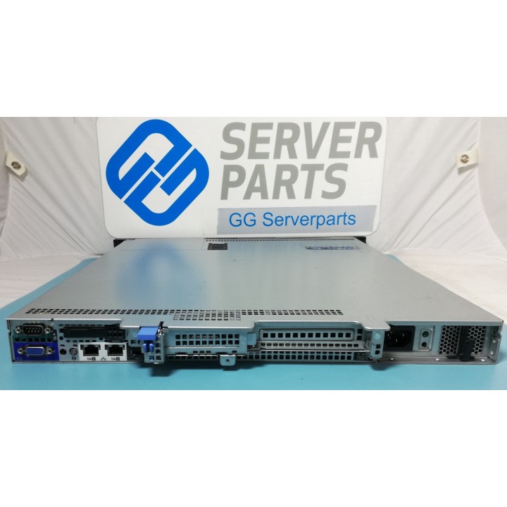 Dell PowerEdge R230 i3-6100 16GB 2x1TB H330 PSU Rails