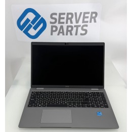 Dell Latitude 5520 intel i5-1145G7 16GB 480GB Nvme 15.6" W11P