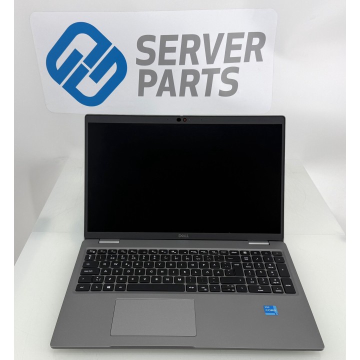 Dell Latitude 5520 intel i5-1145G7 16GB 480GB Nvme 15.6" W11P