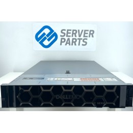 Dell PowerEdge R740xd 2xGold 6126 256GB 2x240GB M.2 10G 12x3.5" 2xPSU Rails
