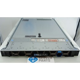 Dell PowerEdge R640 2xGold 5220S 256GB 8x2.5" H730 10G 2x750W Rails