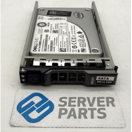 Dell 960GB SSD SATA 6G Gen13 SFF T50K8