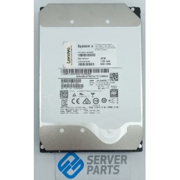 HGST 10TB 7.2K SAS 12G 512e 3.5" HUH721010AL5200