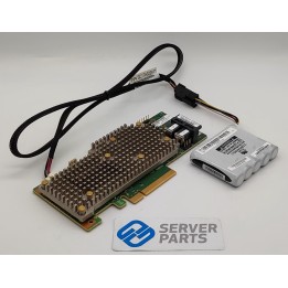 Lenovo 930-8i RAID Controller SAS 12G PCIe utan batteri 01KN507 utan bracket