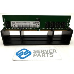 SK Hynix 16GB DDR4 PC4-3200AA ECC RDIMM HMA82GR7DJR8N-XN
