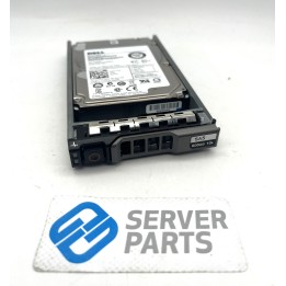 Dell 900GB 10K SAS 6G SFF 8JRN4