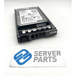 Dell 600GB 10K SAS 12G SFF XXTAP