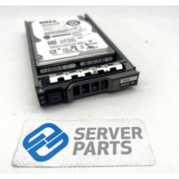 Dell 600GB 10K SAS 6G SFF 8WP8W