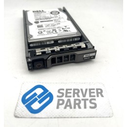 Dell 600GB 10K SAS 6G SFF G76RF