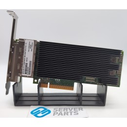 Intel Ethernet Converged Network Adptrer X710-T4 10G Quad-Port X710T4G1P5 