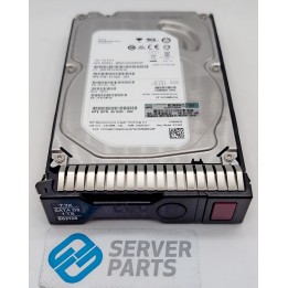 HP 1TB 7.2K SATA 6G LFF Gen8 Gen9 862128-001