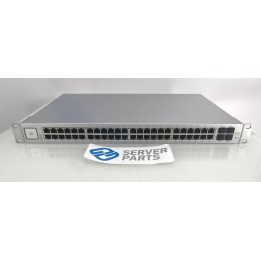 Ubiquiti UniFi 48-portars GbE Switch US-48