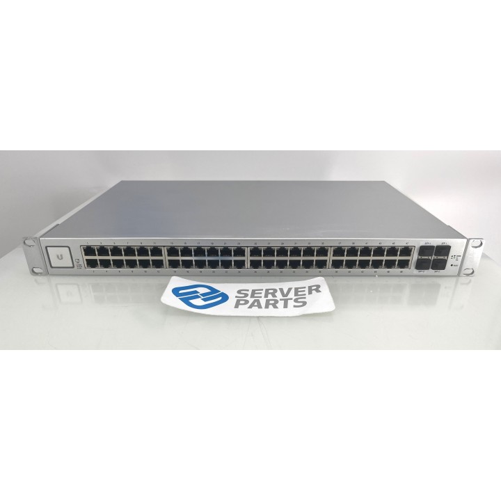 Ubiquiti UniFi 48-portars GbE Switch US-48