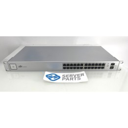 Ubiquiti UniFi 24-portars GbE US-24