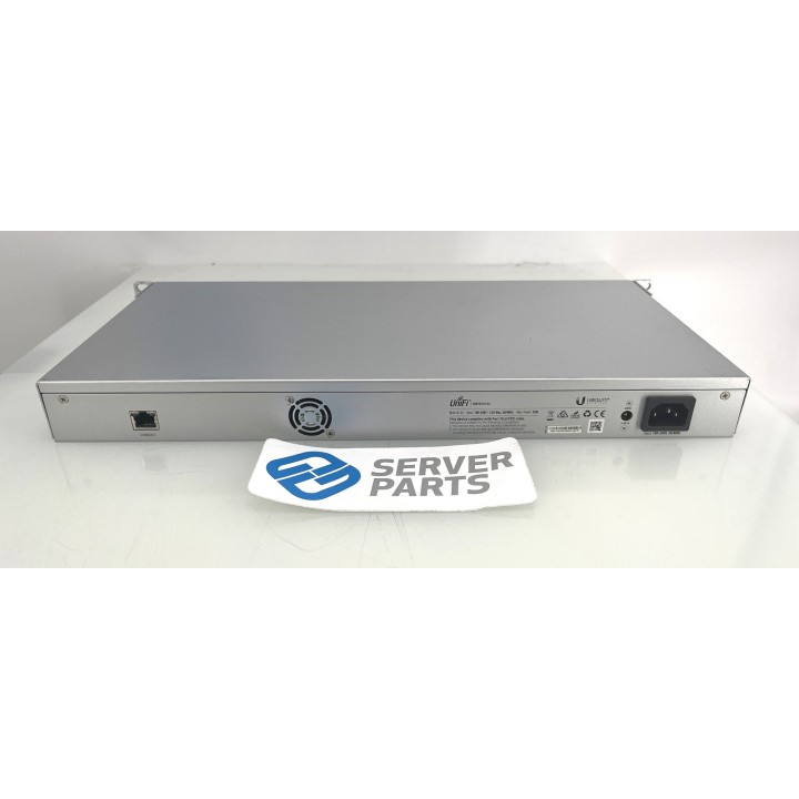 Ubiquiti UniFi 24-portars GbE US-24