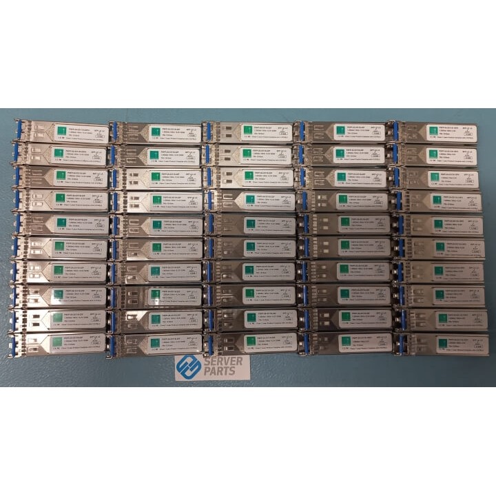 50-pack SFP PeakOptical Mix ART 137158202