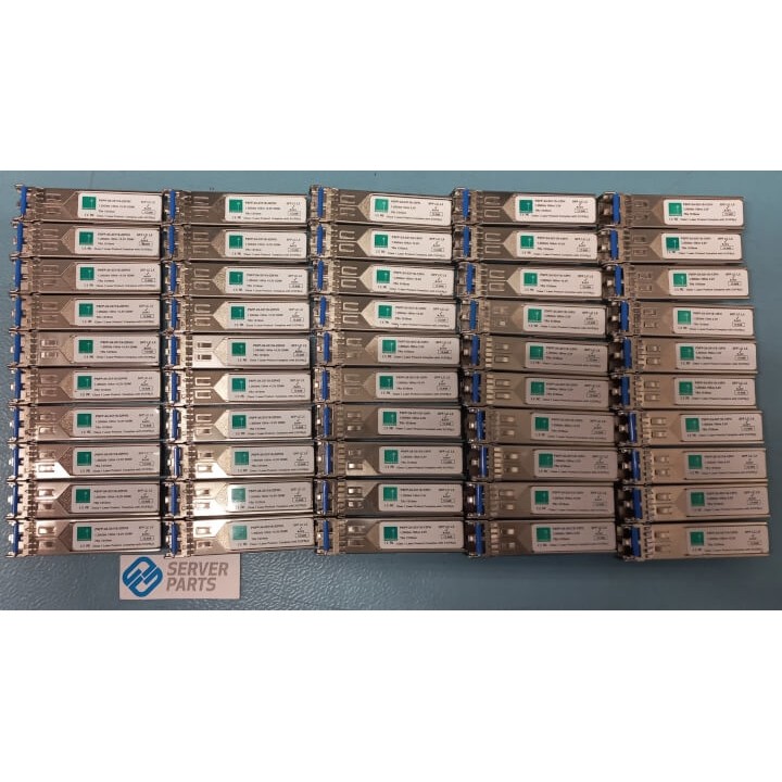 50-pack SFP PeakOptical Mix ART 137158197