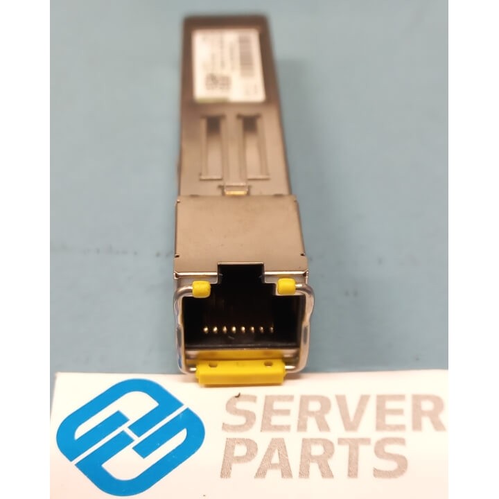 Cisco 1st 1GbE SFP till RJ-45 GLC-T