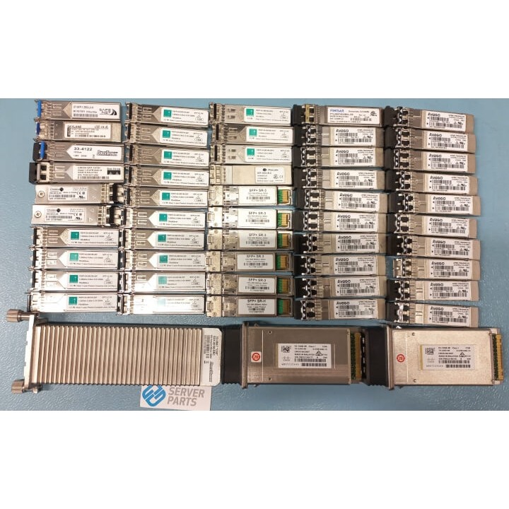 50-pack SFP Mix ART 137160562