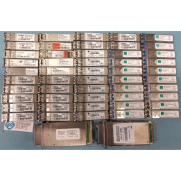 50-pack SFP Mix ART 137160623