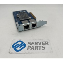 QNAP Dual Port 1GBe LP N82575-G2 QB09 