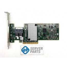 IBM N2215 SAS/SATA HBA 12G 47C8676