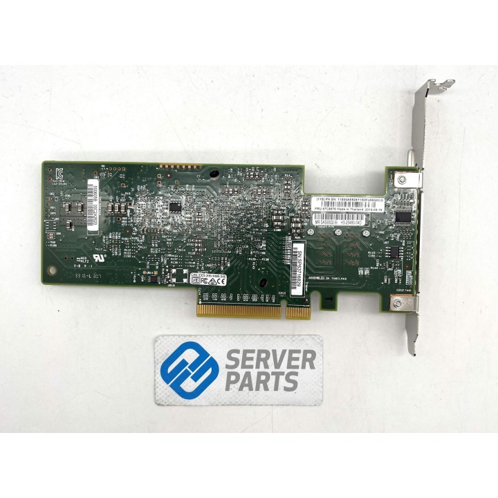 IBM N2215 SAS/SATA HBA 12G 47C8676