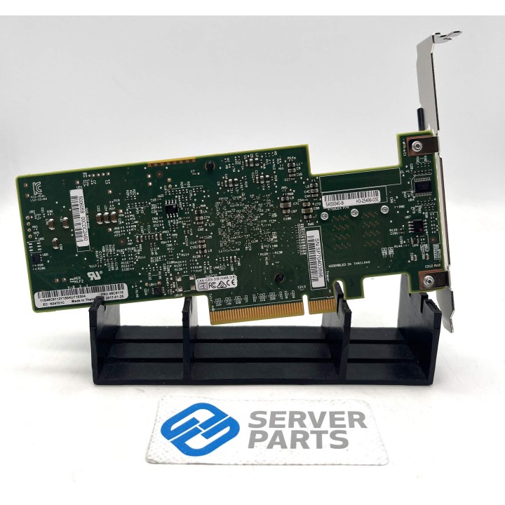 Lenovo ServeRAID M1215 SAS/SATA Controller 46C9115