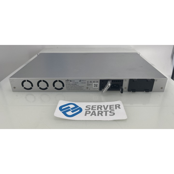 Ubiquiti UniFi Networks USG-XG-8 gateway controller