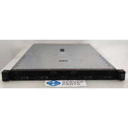 HPE Edgeline EL4000 1U Quad Node 4xD-1548 256GB 4xK620 2x800W