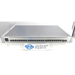 Ubiquiti UniFi USW-EnterpriseXG-24