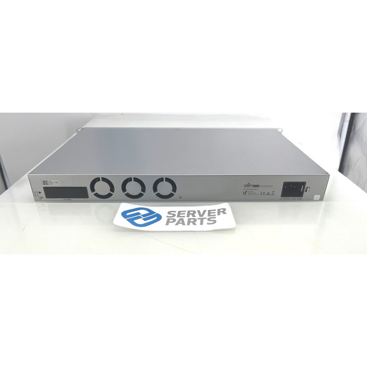 Ubiquiti UniFi USW-EnterpriseXG-24