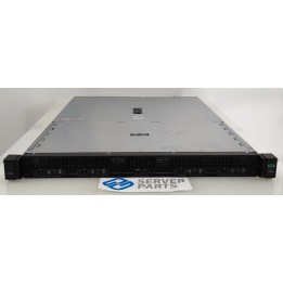 HPE Edgeline EL4000 1U Quad Node 4xD-1587 512GB 4xK600 2x800W