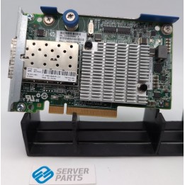 HP 534FLR-SFP+ 10Gb Dualport 701531-001
