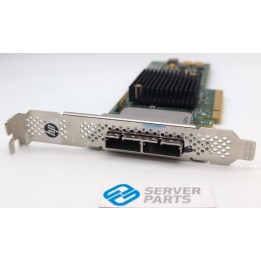 HP H221 SAS HBA PCIe 738191-001