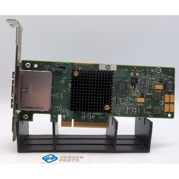 HP H221 SAS HBA PCIe 738191-001