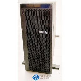 Lenovo ThinkSystem ST550 2xSilver 4110 160GB 530-8i 2x750W
