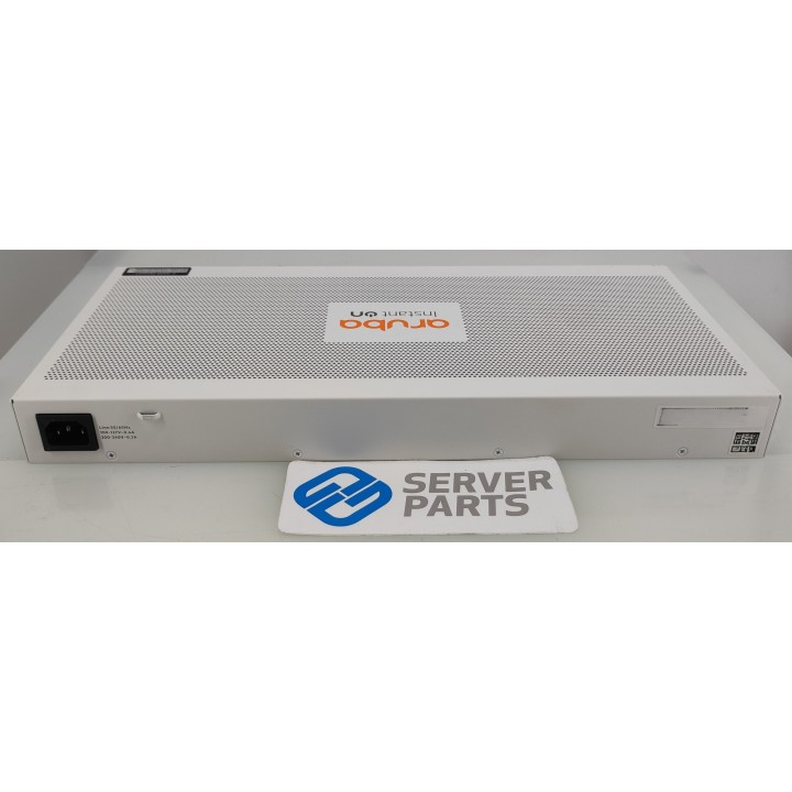 HP Aruba Instant ON 1830 24-port GbE Switch JL812A