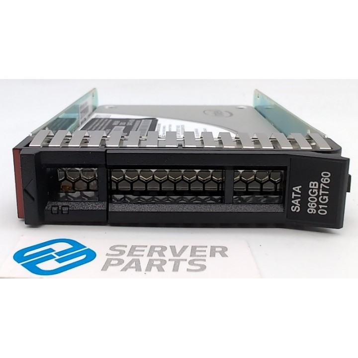 Lenovo 960GB SATA SSD SFF 01GT760