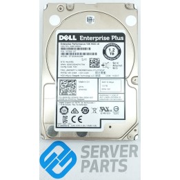 Dell 1.2TB 10K SAS 12G 2.5" RWV5D utan vagga