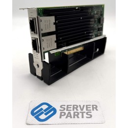 Intel X540-T2 10GbE CNA NIC Dualport LP PCIe