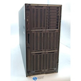 HP ProLiant ML350 Gen9 2xE5-2620 V3 128GB 8x2.5" P440ar 2x500W
