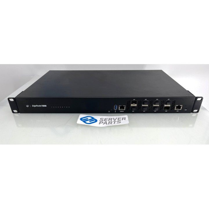 Ubiquiti EdgeRouter Infinty 8-port ER-8-XG