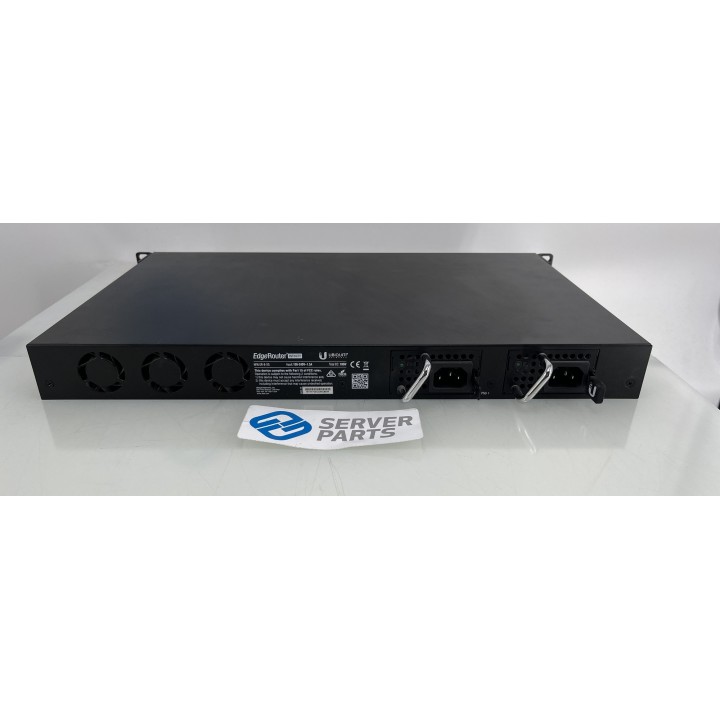 Ubiquiti EdgeRouter Infinty 8-port ER-8-XG