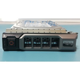 Dell 1TB 7.2K SATA 6G LFF Gen13 K4M5W